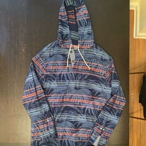 TOMMY BAHAMA BAJA HOODIE